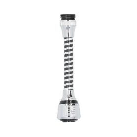 ATOMIZADOR ECO VIRILIO CON ADAPTADOR MACHO-HEMBRA (M-H)