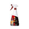 FLOWER OK FUEGO PACK 2 UN LIMPIADOR MANTEN.ESTUFA-CHIMENEA 50275