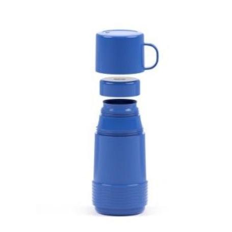 TERMO PLAST.PRO-TERM.1/4 GRIS-VERDE