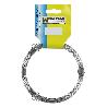 ALAMBRE GALVANIZADO (ROLLO 1000 GRAMOS / 26 METROS) Nº15/2,4 MM.
