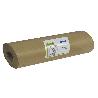 PAPEL KRAFT 45 / 50 GRAMOS ROLLO 30 CM. X 45 METROS