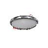 PAELLERA VALENCIANA DE 30 CM. PULIDA PARA 4 PERSONAS