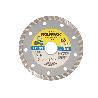 DISCO DIAMANTE 115 MM. GENERAL OBRA CONTINUO