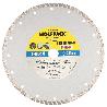 DISCO DIAMANTE 230 MM. GENERAL OBRA CONTINUO
