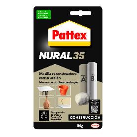 NURAL 35 BLANCO (50 GRAMOS)