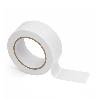 CINTA AISLANTE 20 M. X 19 MM.  BLANCA USO DOMÉSTICO
