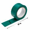 CINTA AISLANTE 20 M. X 19 MM. VERDE USO DOMÉSTICO