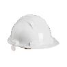 CASCOS PARA OBRA BLANCO