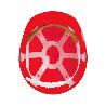 CASCOS PARA OBRA ROJO