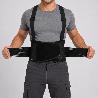 FAJA LUMBAR CON TIRANTES      TALLA S/M