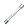 LLAVE TUBO MAURER FORJADA 14X15