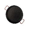 PAELLERA VALENCIANA ANTIADHERENTE PARA 4 PERSONAS 30 CM.