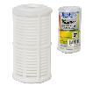 CARTUCHO FILTRO AGUA MALLA LAVABLE    5 USO DOMESTICO