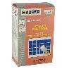 EDIL FRAGUA POLVO JUNTAS MAURER (CAJA 1 KILO)