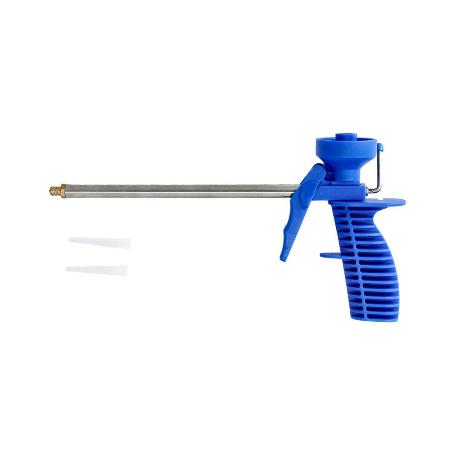 PISTOLA APLICADORA ESPUMA POLIURETANO