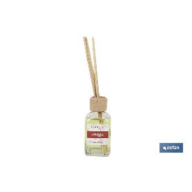 AMBIENTADOR  DE VARILLAS 50ML RED FRUITS   CAJA 12 UNID.