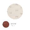 LIJA RECAMBIO VELCRO PARA AMOLADORA Ø 115 MM. GRANO  80 (10 PIEZAS)