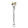 LLAVE ESTRELLA ACODADA PLUS ACERO CROMO VANADIO 24X26 DIN 838. LLAVE DOBLE BOCA ACODADA, LLAVE FIJA ESTRELLA ACODAD