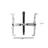 EXTRACTORES INTERIORES / EXTERIORES 2 BRAZOS Ø 100 MM. / 4 EXTRACTOR PARALELO, EXTRACTOR RODAMIENTOS, EXTRACTOR ENG