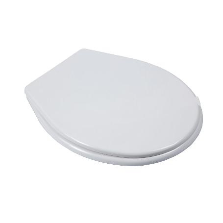 TAPA WC  BLANCO BASIC