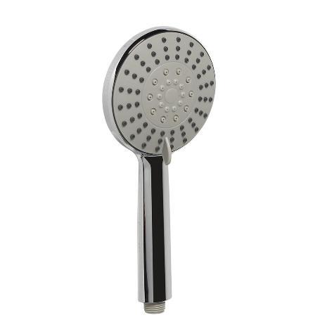 MANERAL DUCHA MAURER 5 POSICIONES CROMO ILENIA